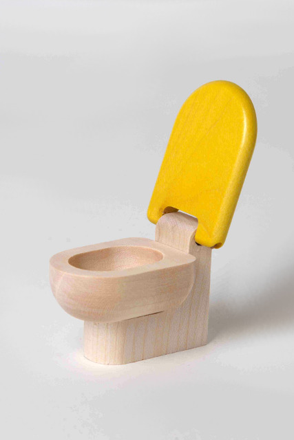 bodo hennig Bambino WC Ansicht 2