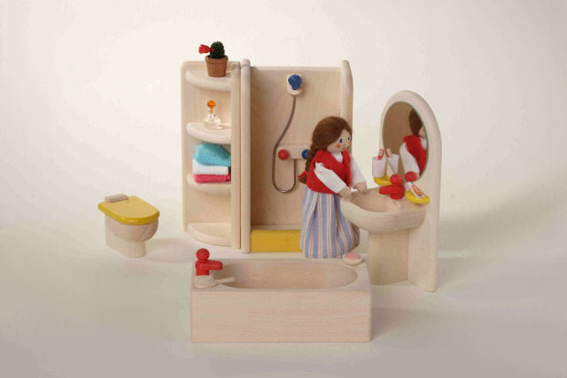 bodo hennig Bambino WC Ansicht 3