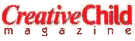 Creative Child Magazine Logo