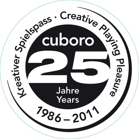 cuboro Jubile Ansicht 2