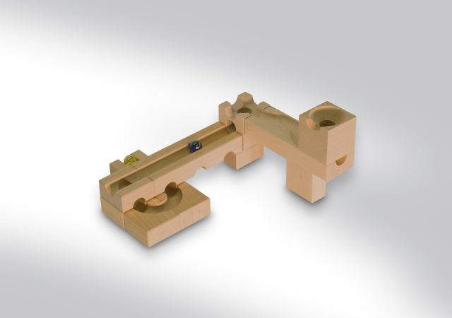 cuboro Cugolino Sub (FSC) Ansicht 2