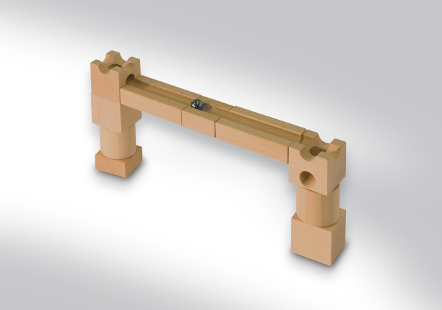 cuboro Cugolino Magic (FSC) Ansicht 2