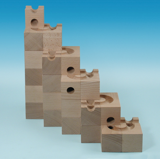 cuboro Standard (FSC) Ansicht 2