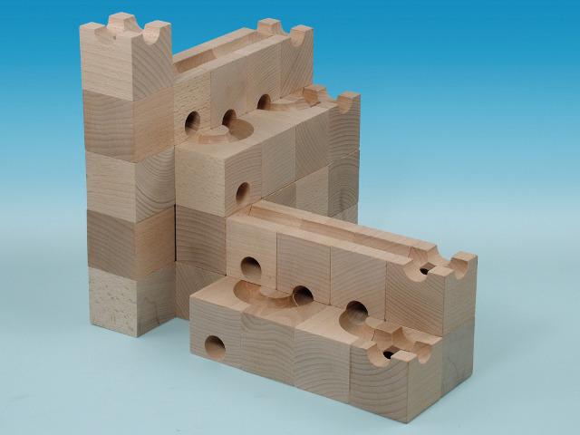 cuboro Standard (FSC) Ansicht 2