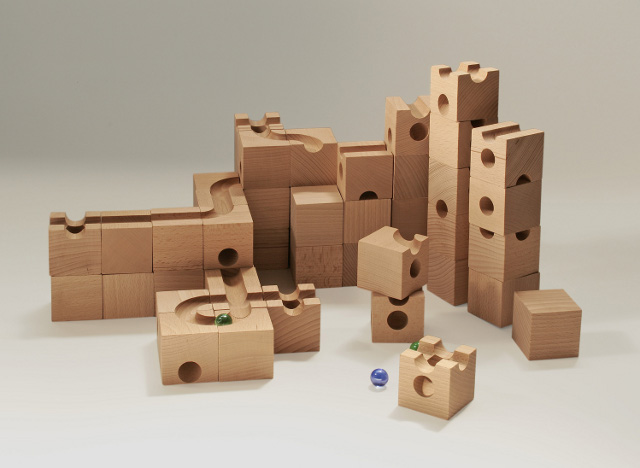 cuboro Standard (FSC) Ansicht 2