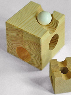 cuboro XXL (FSC) Ansicht 2