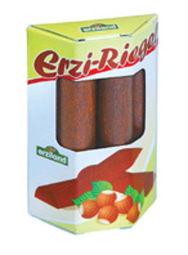 Erzi Erzi-Riegel Ansicht 2