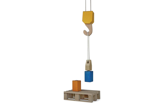 Holztiger Palette Ansicht 6