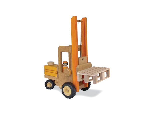 Holztiger Palette Ansicht 5