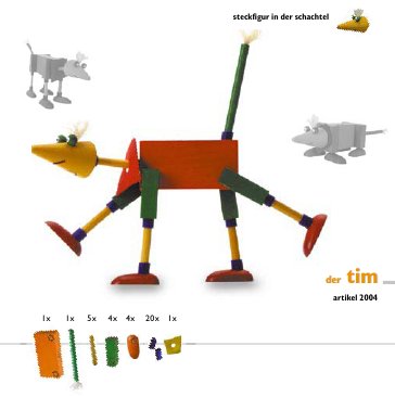 Kellner Der Tim Ansicht 2