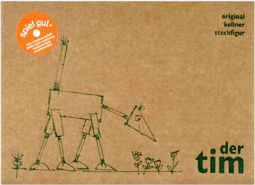 Kellner Der Tim Ansicht 5