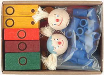 Kellner Max und Else Ansicht 4