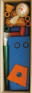 Kellner Maxy das Handy Ansicht 2