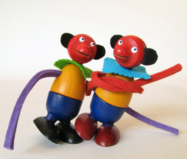 Kellner Fipps und Schwipps Ansicht 2