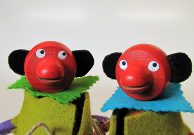 Kellner Fipps und Schwipps Ansicht 2