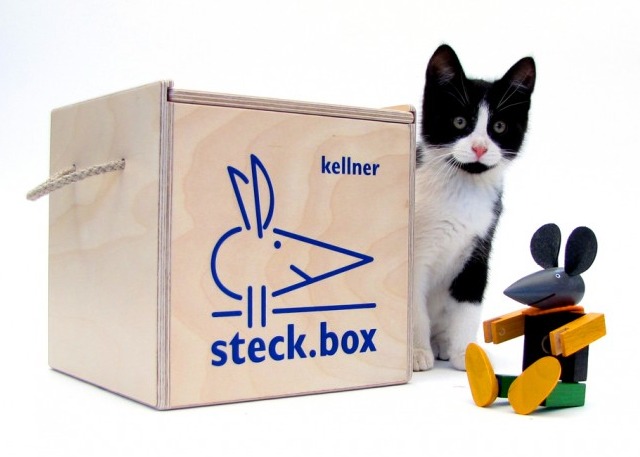 Kellner Steckbox Ansicht 2