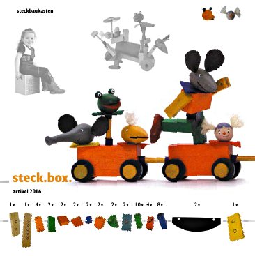 Kellner Steckbox Ansicht 3