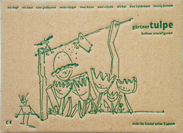 Kellner Gärtner Tulpe Ansicht 4