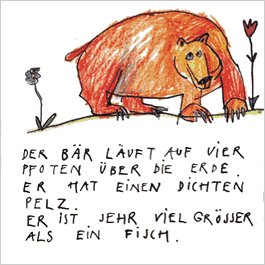 Kellner Steckbuch 2 Wie kommt die Mücke in den Bären Ansicht 2