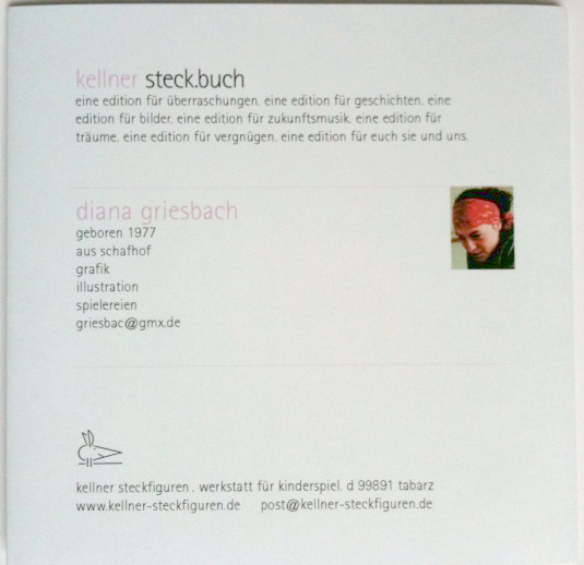 Kellner Steckbuch 4 Tante Edepetete Ansicht 2