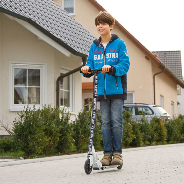 KETTLER Roller Zero 6 Ansicht 2