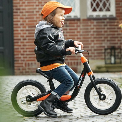 KETTLER Laufrad Sprint Air Rocket Ansicht 2