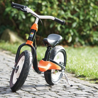 KETTLER Laufrad Sprint Air Rocket Ansicht 2