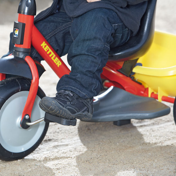 KETTLER Dreirad Startrike Ansicht 2