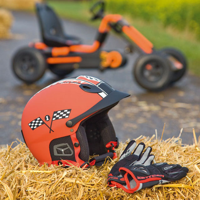 KETTLER Kettcar Indianapolis Air Ansicht 2