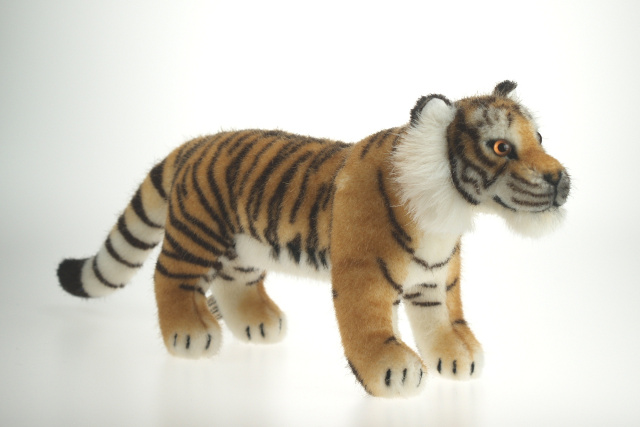 Kösen Tiger Kadan Ansicht 2