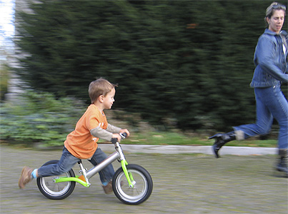 KOKUA LIKEaBIKE Jumper Ansicht 10