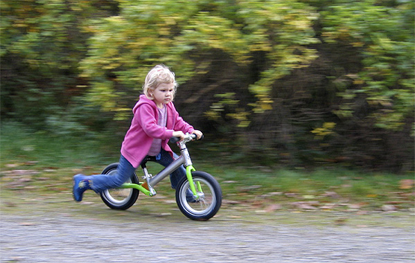 KOKUA LIKEaBIKE Jumper Ansicht 12