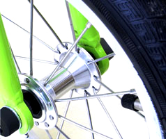 KOKUA LIKEaBIKE Jumper Ansicht 5