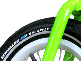 KOKUA LIKEaBIKE Jumper Ansicht 7 KOKUA LIKEaBIKE Jumper Ansicht 7
