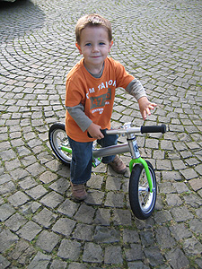 KOKUA LIKEaBIKE Jumper Ansicht 8