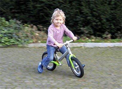 KOKUA LIKEaBIKE Jumper Ansicht 9