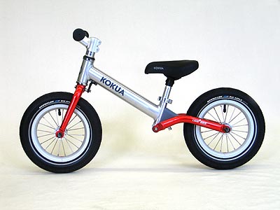 KOKUA LIKEaBIKE Jumper koralle KOKUA LIKEaBIKE Jumper koralle