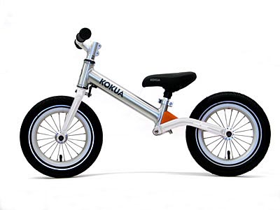 KOKUA LIKEaBIKE Jumper perlmutt KOKUA LIKEaBIKE Jumper perlmutt