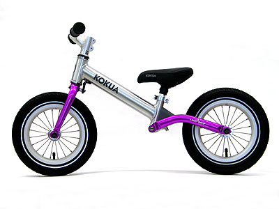 KOKUA LIKEaBIKE Jumper pink KOKUA LIKEaBIKE Jumper pink