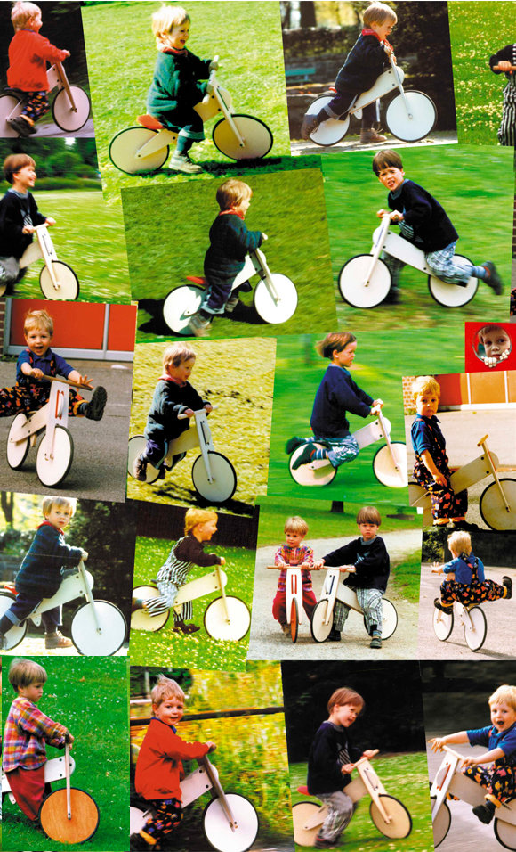 KOKUA LIKEaBIKE Race Ansicht 2