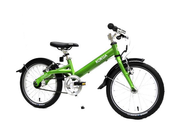 KOKUA Schutzbleche LIKEtoBIKE 16 Ansicht 2