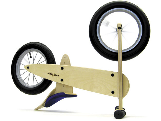 KOKUA LIKEaBIKE Spoky Ansicht 2