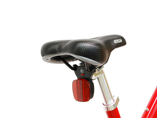 KOKUA Taillight Ansicht 2