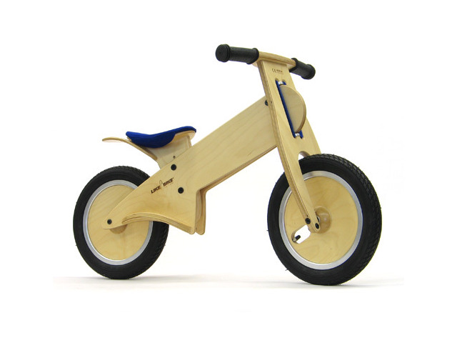KOKUA LIKEaBIKE Wing Ansicht 2