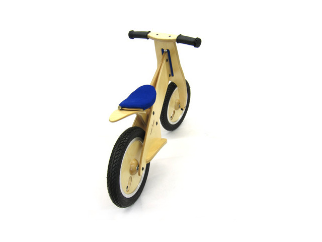 KOKUA LIKEaBIKE Wing Ansicht 2