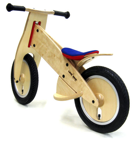 KOKUA LIKEaBIKE Wing Ansicht 4