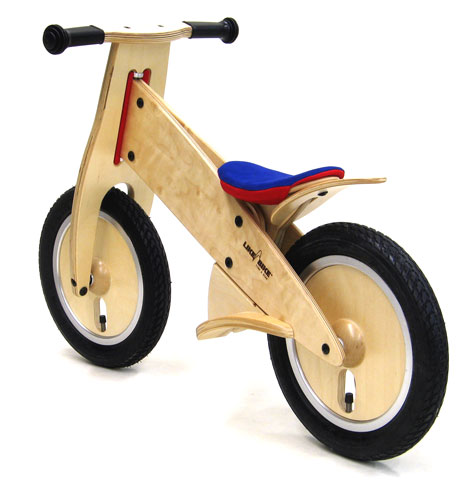 KOKUA LIKEaBIKE Wing Ansicht 5