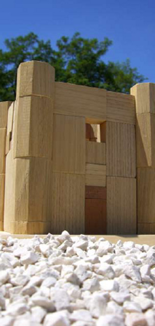 Ludea Castrum Ansicht 2
