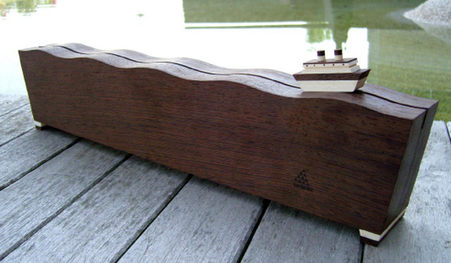 Ludea Marenero Ansicht 2