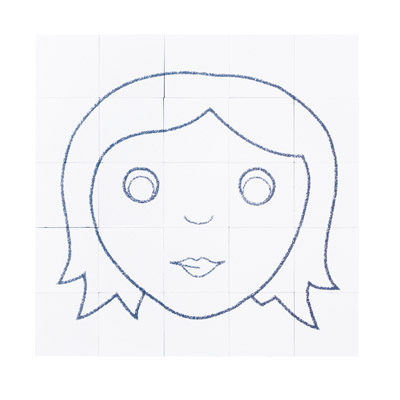 Naef Persona, 25 Teile Ansicht 2